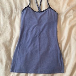 Lululemon tank / cami